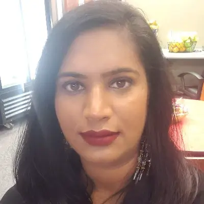 Harleen Chouhan Loan Officer