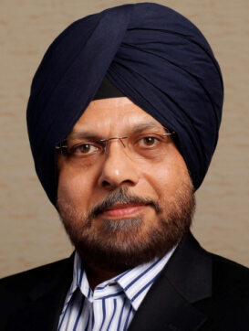 Ripujit Singh Loan Officer